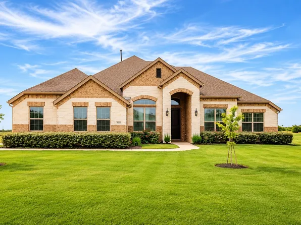 8110 Honeywell Ave, Greenville, TX 75402