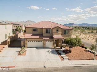 1021 Warsaw Ave, Henderson, NV 89015
