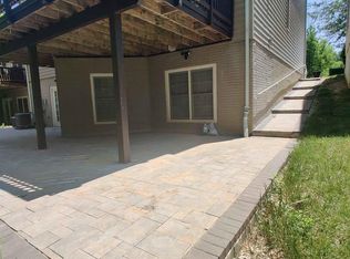8302 Newby Bridge Dr #BASEMENT, Lorton, VA 22079