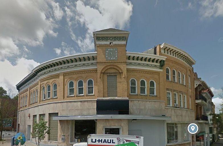 1st image of 148 Grant Ave #K