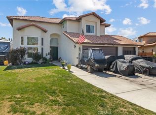 36315 Ramona Rd, Palmdale, CA 93550