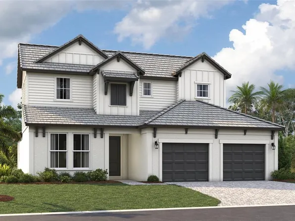 9681 Crystal Isles Cir, Sarasota, FL 34241