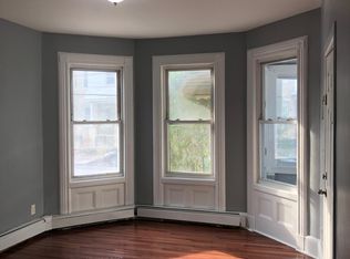 931 E 19th St APT 3, Paterson, NJ 07501