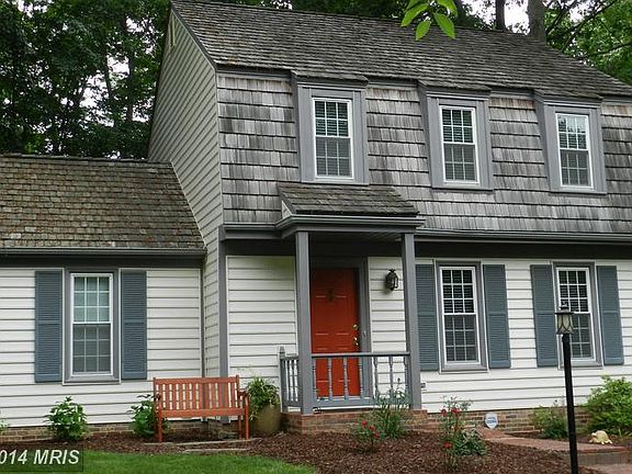 2nd image of 11996 Farrabow Ln