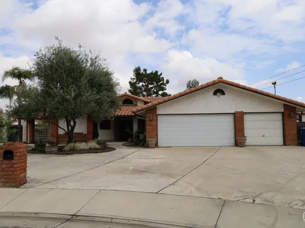 5705 Medio Luna Ave, Bakersfield, CA 93306