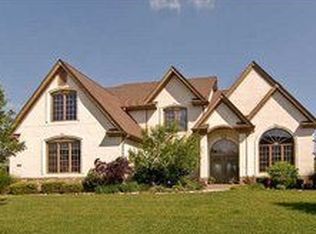 10906 Hamilton Pass #PS, Fishers, IN 46037