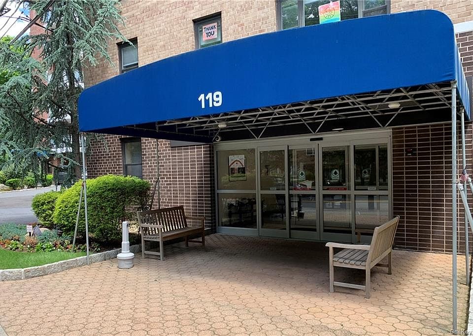 1st image of 119 E Hartsdale Ave APT 6K