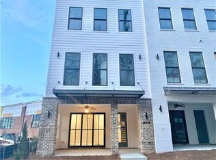 1857 La Dawn Ln #5, Atlanta, GA 30318