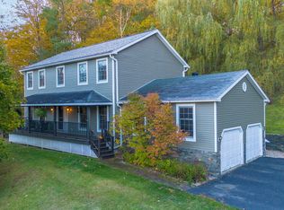 442 Notch Rd, North Adams, MA 01247