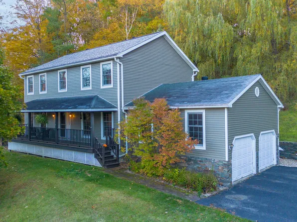 442 Notch Rd, North Adams, MA 01247