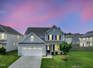 Lennar, Durham, NC 27703