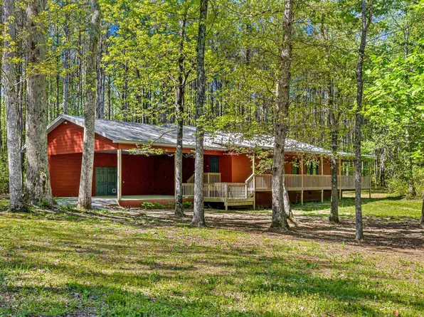 3341 County Road 107, Fort Payne, AL 35967