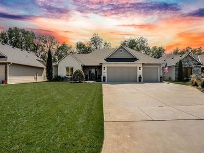 5455 W 26th Ct N, Wichita, KS, 67205