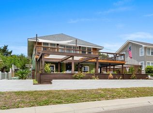 2306 S Ocean Blvd., North Myrtle Beach, SC 29582