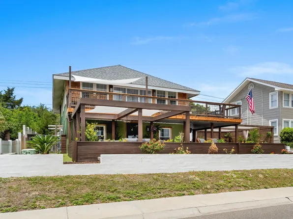 2306 S Ocean Blvd., North Myrtle Beach, SC 29582