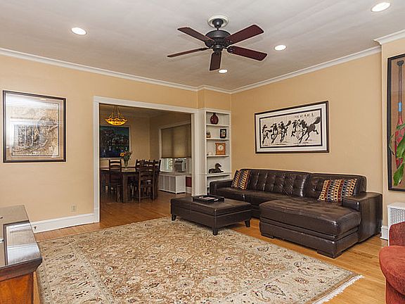 3rd image of 1031 Wesley Ave #1