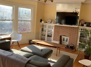 1770-1772 Hayes St, San Francisco, CA 94117