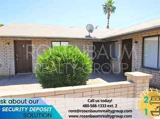 4553 E Caballero Cir APT 2, Mesa, AZ 85205