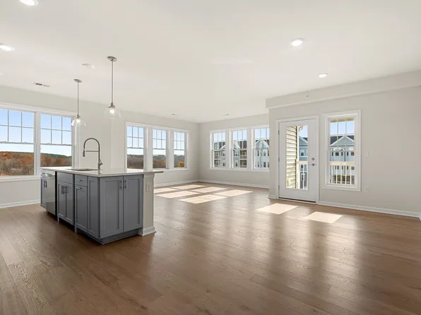 5 Peters Farm Way #7106, Westborough, MA 01581