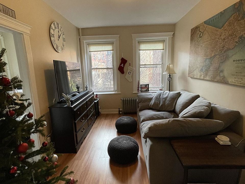 70 Joy St. #11 Boston - Beacon Hill Shared Unit Photo 4