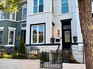 58 Q St NE #1, Washington, DC 20002