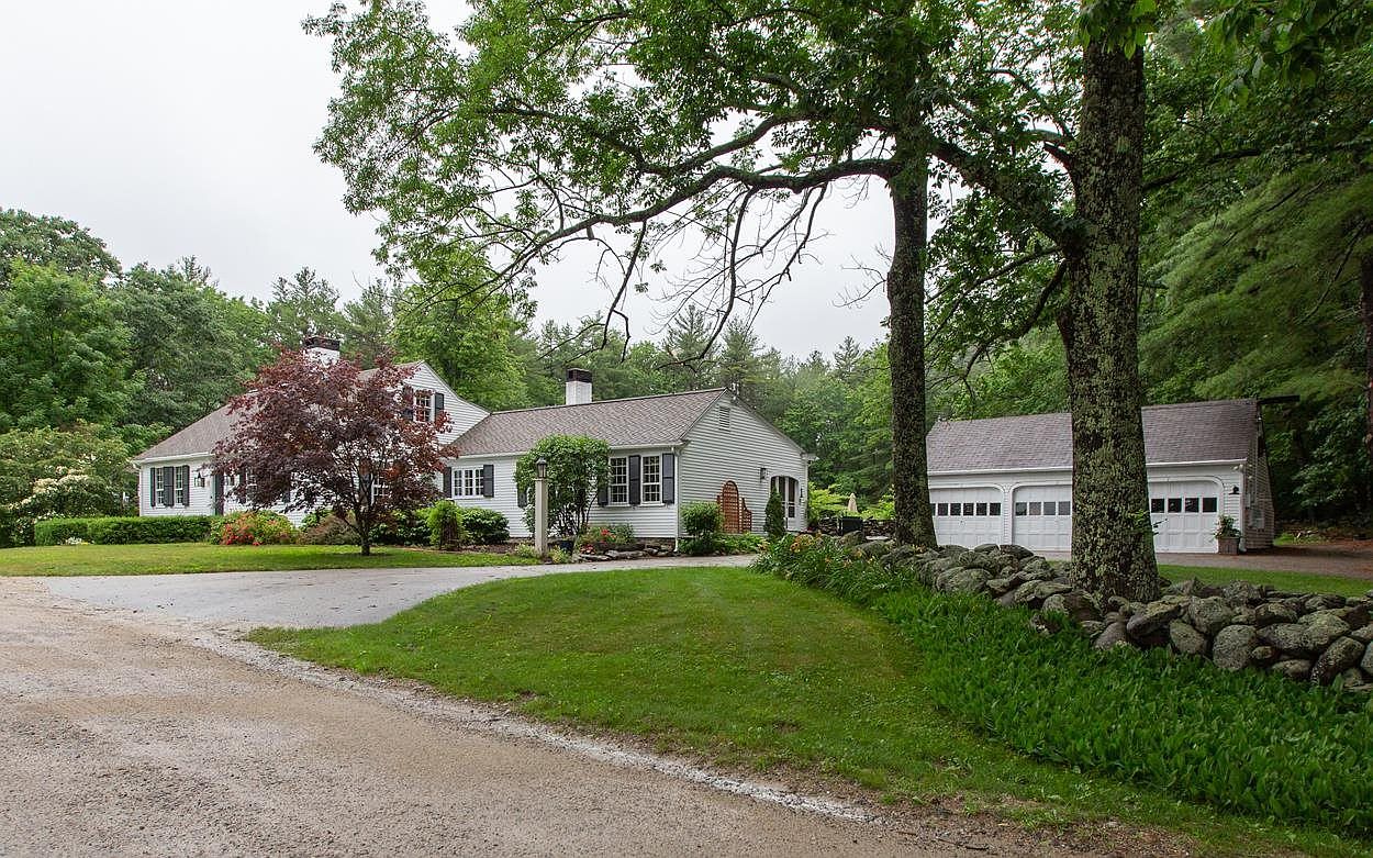 445 Francestown Road, Greenfield, NH 03047 Zillow