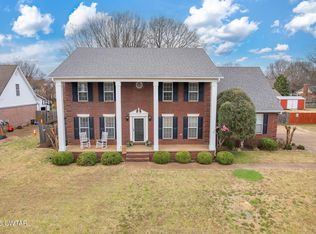 49 Starwood Cv, Jackson, TN 38305