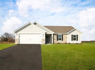 1115 Foede Cir, Montrose, MN 55363