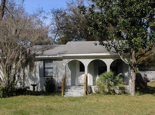 1118 Bonnie Ln, Mount Pleasant, SC 29464