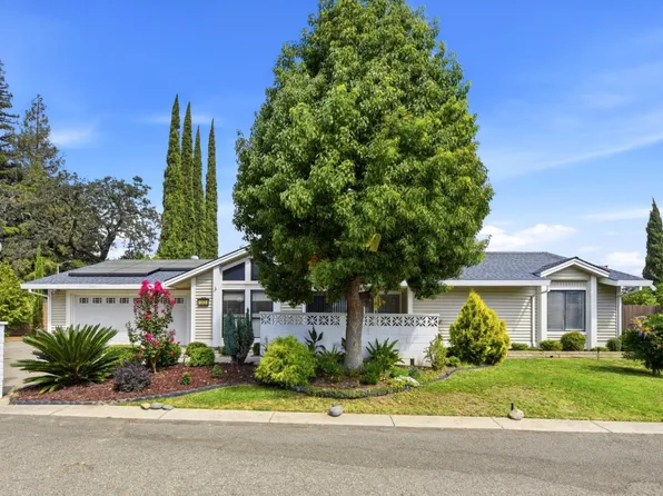 5905 Lucinda Ln, Carmichael, CA 95608