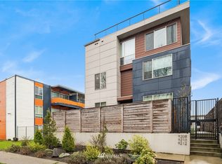 9212 B 18th Ave SW, Seattle, WA 98106