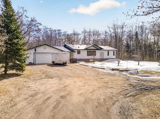4609 47th St, Bruderheim, AB T0B 0S0