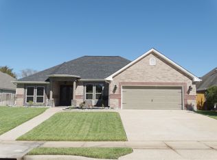 4913 Park Row Pl, Bryan, TX 77802