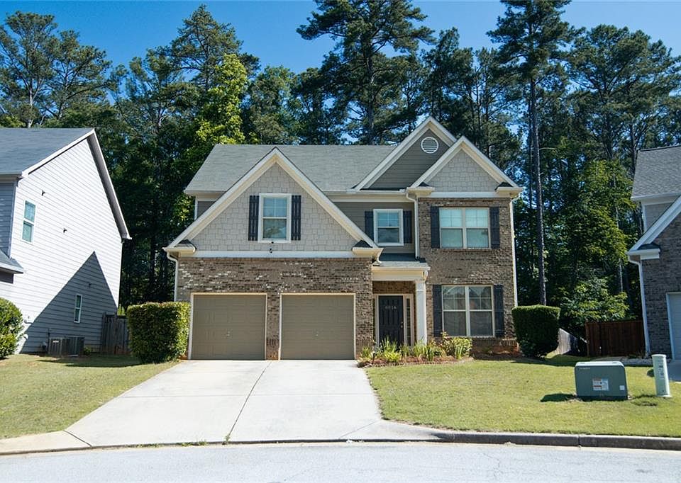 1st image of 6016 Hendrix Ln
