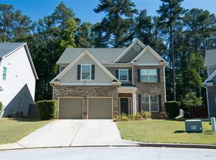 6016 Hendrix Ln, Mableton, GA 30126
