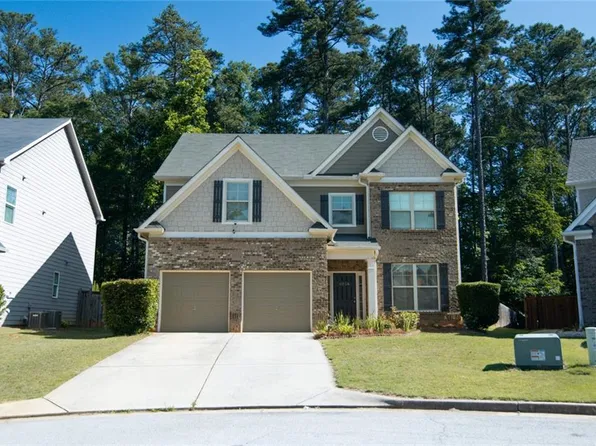 6016 Hendrix Ln, Mableton, GA 30126