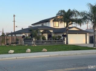 890 N State St, Earlimart, CA
