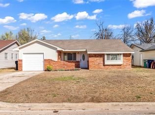 2516 N Adams Ave, Oklahoma City, OK 73127
