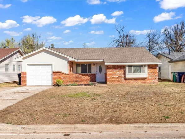 2516 N Adams Ave, Oklahoma City, OK 73127