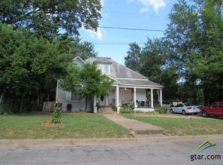 728 Ardis St, Jacksonville, TX 75766