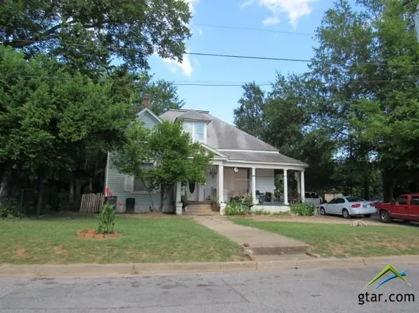 728 Ardis St, Jacksonville, TX 75766