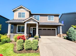 7653 NW Snowberry Ter, Portland, OR 97229