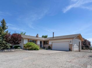 11500 Carlsbad Rd, Reno, NV 89508