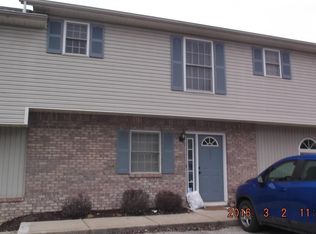 847 E Sherwood Hills Dr., Bloomington, IN 47401