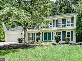 2107 Aventurine Way, Silver Spring, MD 20904