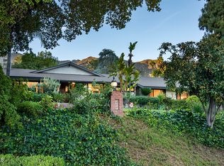 1585 Old House Rd, Pasadena, CA 91107