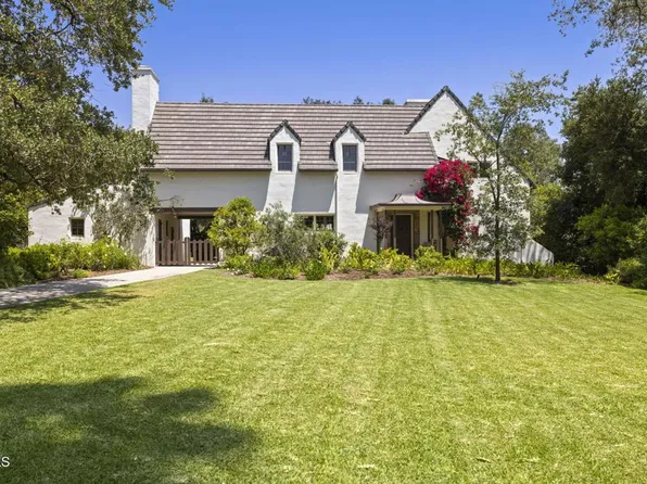 1860 Midlothian Dr, Altadena, CA 91001