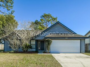 8005 Weather Vane Dr, Jacksonville, FL 32244