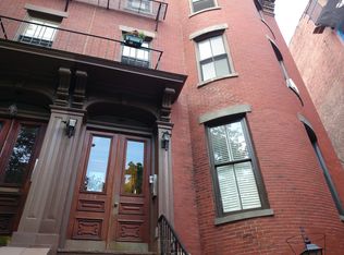 194 W Brookline St APT 2, Boston, MA 02118