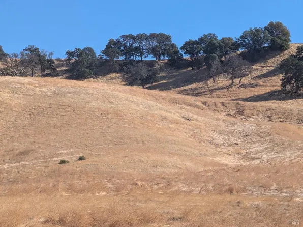 Quail Canyon Road, Vacaville, CA 95688